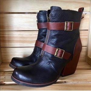 Kork Ease Boots